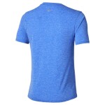 Běžecké tričko Mizuno Core Runbird Short Sleeve Tee J2GAD01123 Velikost textilu: S
