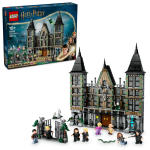 LEGO LEGO® Harry Potter™ 76453 Sídlo rodu Malfoyů