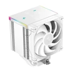 Deepcool AK500 Digital Pro bílá / Chladič CPU / 1× 120mm ventilátor / ARGB (R-AK500-WHAPMN-G)