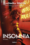 Insomnia - Vladimíra Šebová