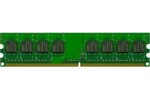 Mushkin Essent Dual Kit 4GB (2x2GB) 667MHz / DDR2 / DIMM / CL 5 / 1.8V (996556)