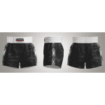 Masters kickboxerské šortky Skb-W M 06654-02M modrá+S