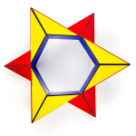 GeoBender Cube - Primary