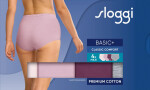 Dámské kalhotky Basic+ Maxi C4P - UNKNOWN - vícebarevné V014 - SLOGGI MULTIPLE COLOURS 14 42