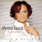 Vzpomínky - Petra Janů CD - Petra Janů