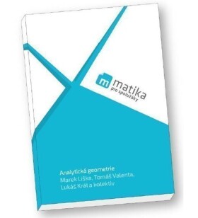 Analytická geometrie (učebnice) Lukáš Král