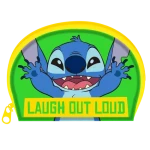 PYRAMID Penál Lilo Stitch / Školní penál (SR2400521EPM)