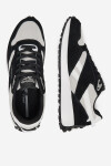 Tenisky Reebok DRIVE AR30296MBSW Látkový materiál,Přírodní kůže (useň) - Semiš