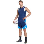 Pánské tričko adidas Tiro 26 Competition Sleeveless Jersey navy blue JY6433 pánské 2 XL