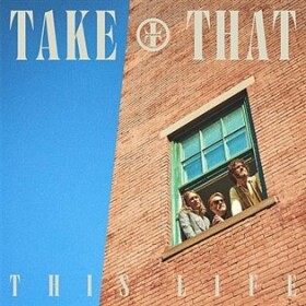 This Life (CD) - Take That