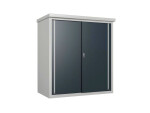 Trimetals Guardian D63 98x172x187 cm