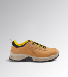 Bezpečnostní obuv Diadora COUNTRY LOW S3 SRC Velikost boty: 45, Hnědá