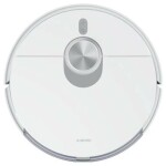 Xiaomi Mi Robot Vacuum S20+ bílá Robotický vysavač vysávání mopování 6000 Pa 5200mAh