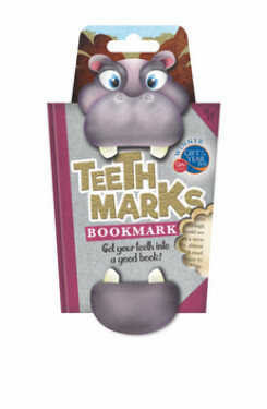 Zubatá záložka HRO