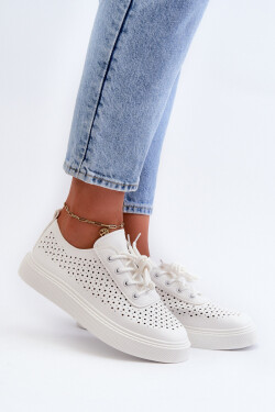 Tenisky model 198572 Step in style