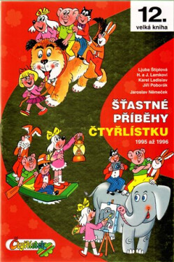 Šťastné příběhy