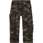 Brandit Kalhoty dětské Kids Pure Vintage Pants