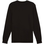 Mikina Puma ESS No.1 Logo Crew TR M 682560 01 pánské L