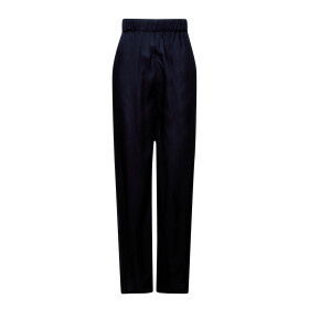 Dámské kalhoty KW0KW02099-BEH - Calvin Klein S