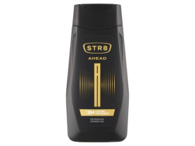 STR8 Ahead osvěžující sprchový gel 250ml