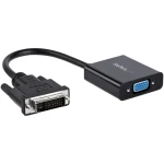 STARTECH converter DVI do VGA (DVI2VGAE)