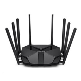 MERCUSYS MR90X WiFi6 router (AX6000,2,4GHz/5GHz, 1x2,5GbELAN/WAN,1xGbEWAN/LAN, 2xGbELAN) EDF_438977
