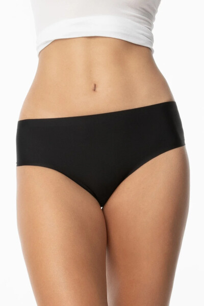 Julimex Cheekie brasil barva:černá XL