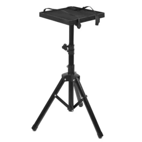 MC-920 přenosný stojan pro projektor / Stojan pro projektor / nastavitelná výška do 120 cm / kovová konstrukce (MC-920)