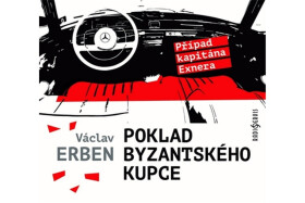 Poklad byzantského kupce