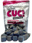 LK Baits CUC! Nugget Carp 17mm 1kg - Smoked Liver,LK Baits CUC! Nugget Carp 17mm 1kg - Smoked Liver