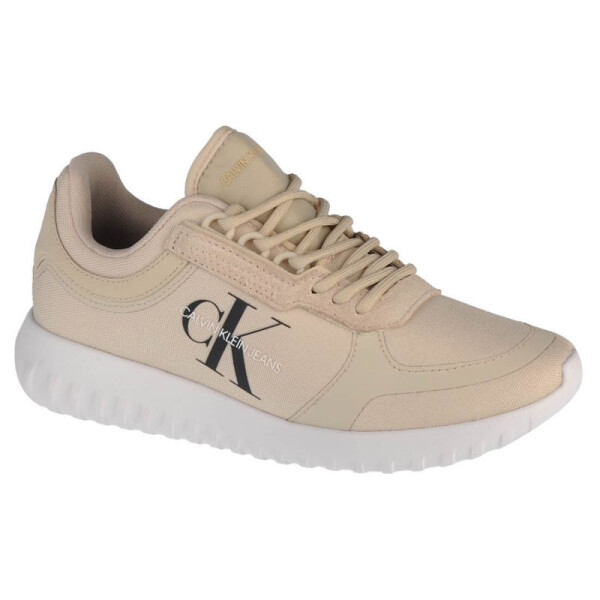 Calvin Klein Runner Laceup YW0YW00466-AEO dámské boty