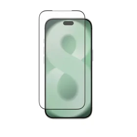 AmazingThing Radix +Care Matte / Ochranné sklo / Apple iPhone 18 Pro Max / Matné / S instalačním rámečkem (4896238012238)