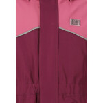 Dětská zimní kombinéza ZigZag Stonehill Coverall W-PRO 10000 Velikost: 116