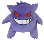 CYP BRAND Batoh Pokémon Gengar / měkká tkanina / 29 x 31 x 20 cm (MC-116-PKEPM)