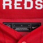 Nike Pánský dres Cincinnati Reds MLB 2026 City Connect Stadium Velikost: M