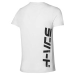 Běžecké tričko Mizuno Katakana Tee K2GA160401 Velikost textilu: M