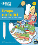 Evropa na talíři
