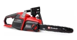 Einhell GP-LC 36/40 Li BL-Solo červená/černá / Aku řetězová pila / 36V (2x18V) / Lišta 40 cm / bez aku a nabíječky (4600050)