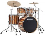 Tama Starclassic Performer Caramel Aurora Rock Set