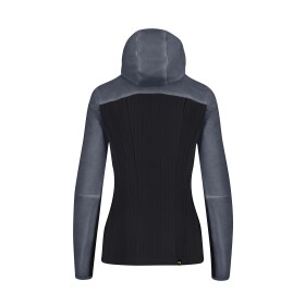 KARPOS Chalten W Jacket, Ombre Blue/Purple velikost: S