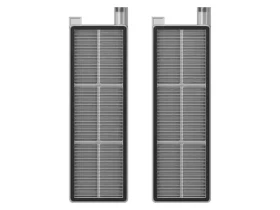 MOVA Prachový filtr pro vysavač pro Z50 Ultra 2ks (MRHF29)