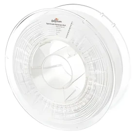 Spectrum Huracan PLA Signal White / Tisková struna / 1,75 mm / 1 kg (80929)
