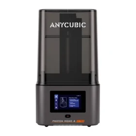 Anycubic Photon Mono 4 Ultra / 3D tiskárna / 7" displej / 153.4 x 87 x 165 mm (PM4U-IP-O)
