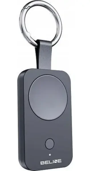 Beline Powerbanka pro Galaxy Watch grafitová / Powerbanka / 1000 mAh (Beli02591)