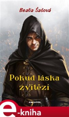 Pokud láska zvítězí Beata Šašová