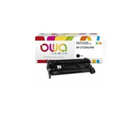 OWA Armor toner pro HP LJ Pro MFP M428dw 10.000 str., komp.s CF259X, toner level EDF_1082742