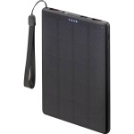 ProUser Bezdrátová powerbanka 10000 mAh Quick Charge 3.0, Power Delivery 3.0 Li-Ion černozelená Možnost současného nabíj