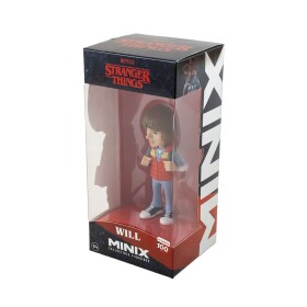 MINIX TV: Stranger Things Will