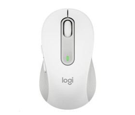Logitech Wireless Mouse M650 L Signature, off-white EDF_288810
