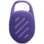 JBL Clip 5 Purple